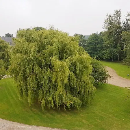 Apartmán Blue Lagoon *