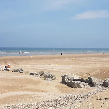 Blue Lagoon Apartmán Villers-sur-Mer