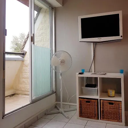 Apartmán Blue Lagoon *