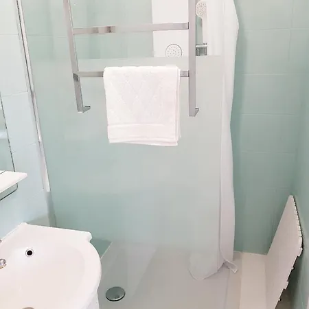 Blue Lagoon Apartmán Villers-sur-Mer