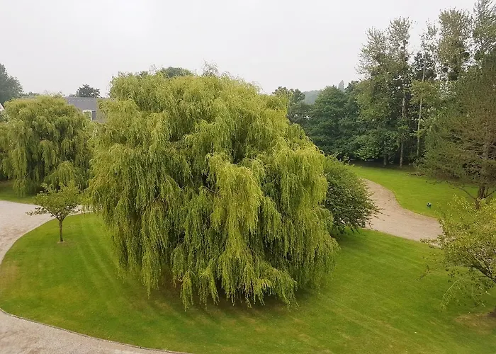 Apartmán Blue Lagoon *