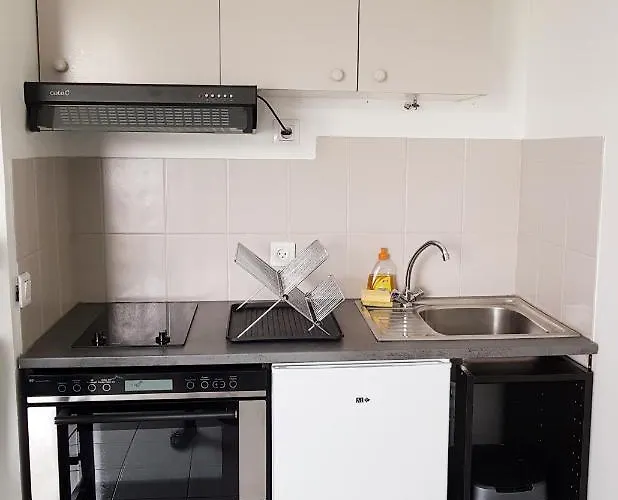 Apartmán Blue Lagoon Villers-sur-Mer