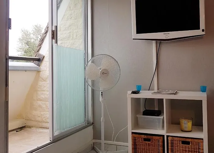 Апартаменты Blue Lagoon *