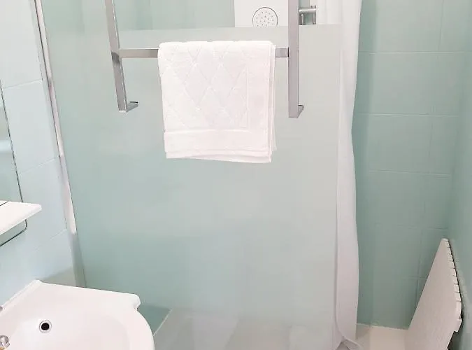 Blue Lagoon Апартаменты Вилле-сюр-Мер